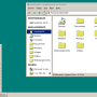 xfce - windows 95/98 (fm)